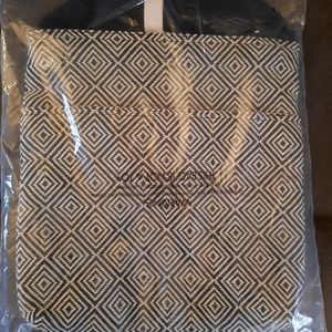 Thirty-one graphic wave organizing shoulder bag
